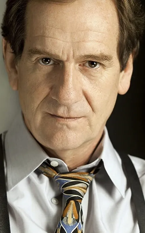 Andy Stahl