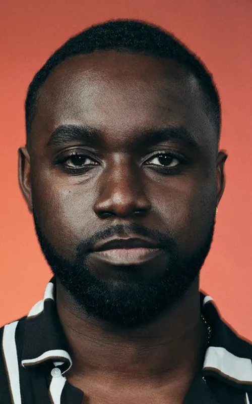 Emmanuel Ohene Boafo