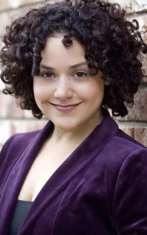 Elisa Bocanegra