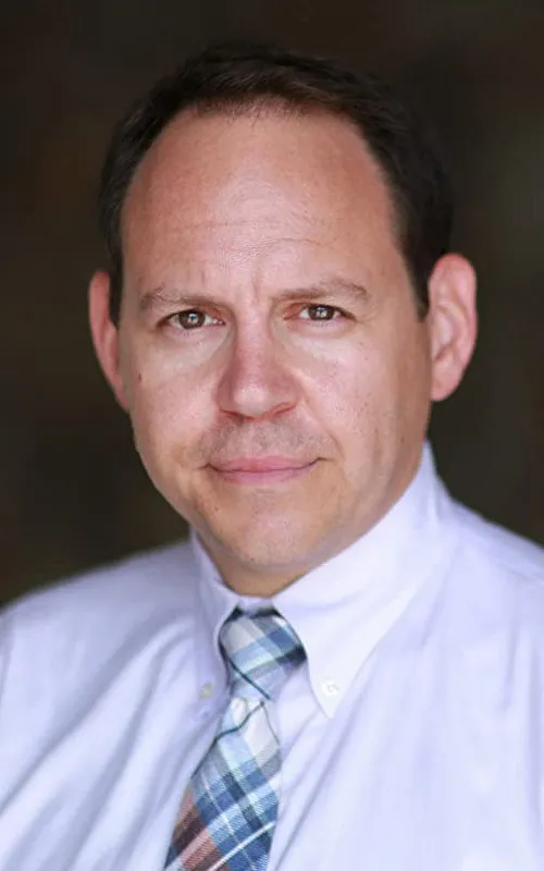 Simon Feil