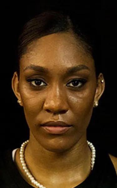 A'ja Wilson