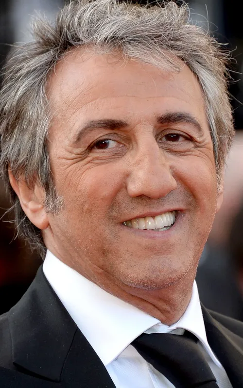 Richard Anconina