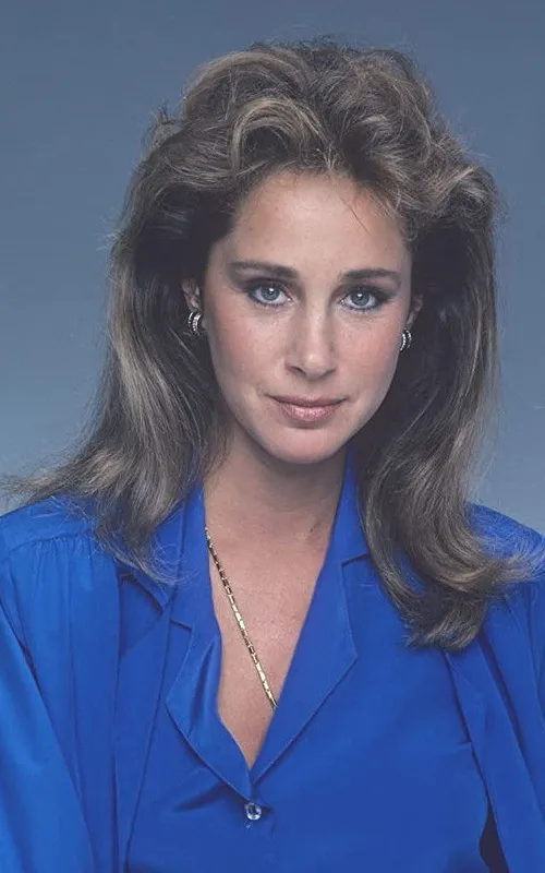 Pamela Bellwood