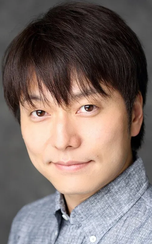 Kenji Nojima