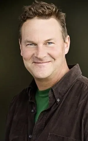 Sean O'Bryan