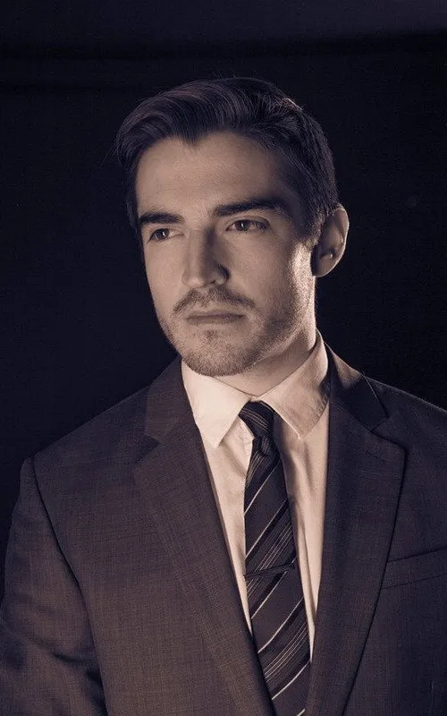 Topher Hansson