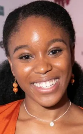Amara Okereke
