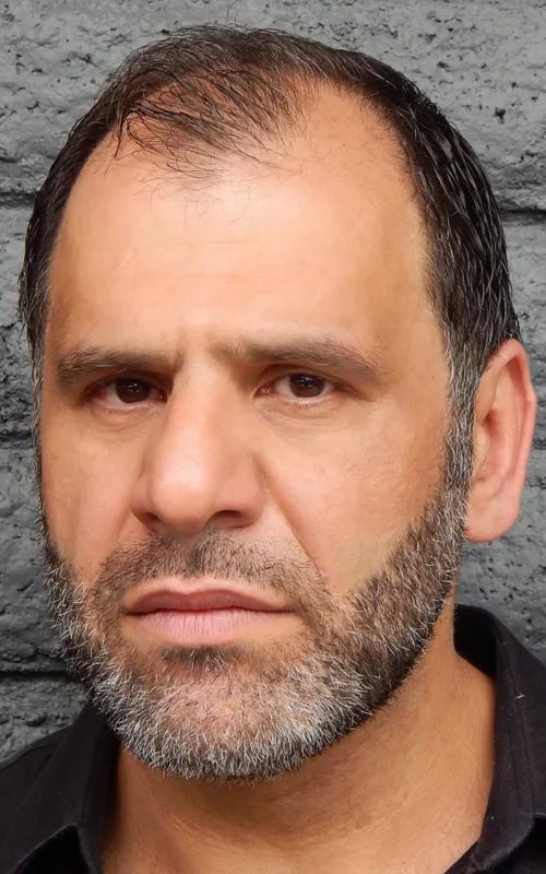 Ammar Daraiseh