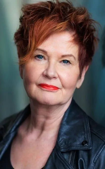 Annie Aldington