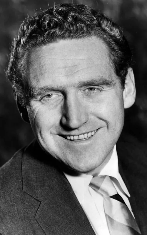 James Whitmore