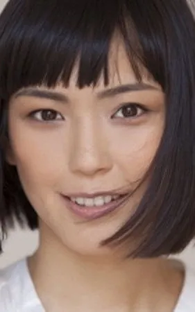 Sayuri Oyamada