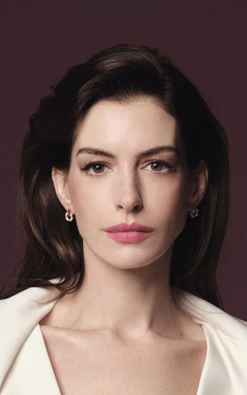 Anne Hathaway