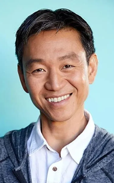 Alexandre Chen