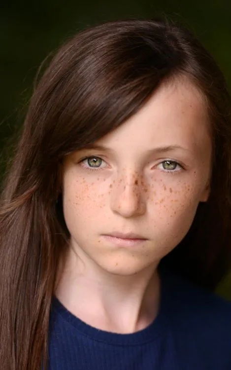 Macey Ward