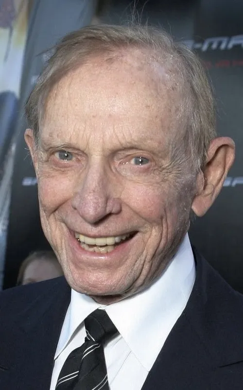 John Paxton