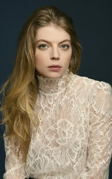 Clémence Bretécher
