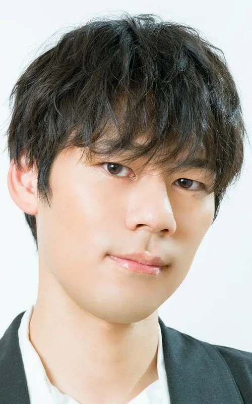 Kenjirou Abekawa