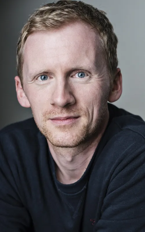 Gunnar Cauthery