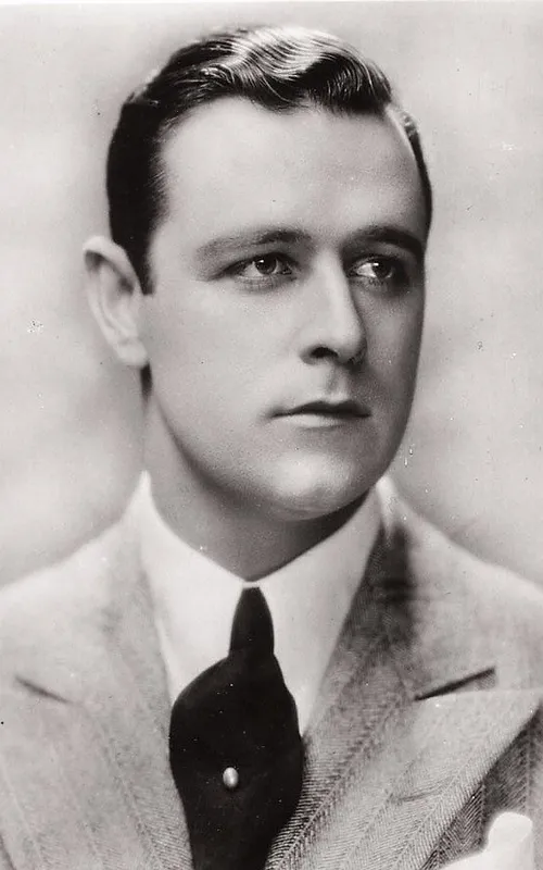 Edmund Burns