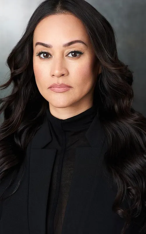 Samantha Esteban