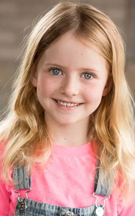 Harper Gunn