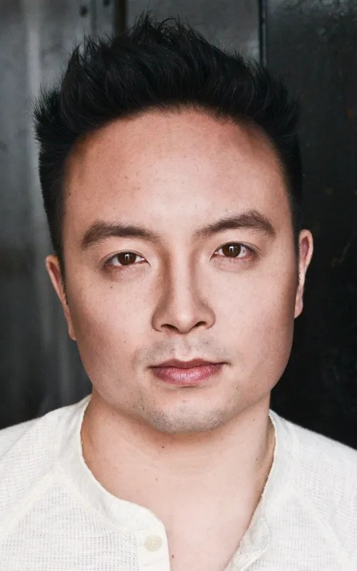 Allen Keng