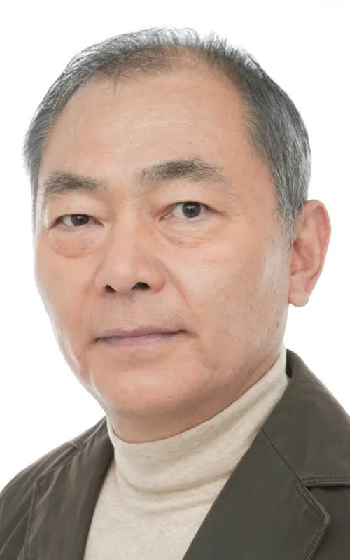 Unsho Ishizuka