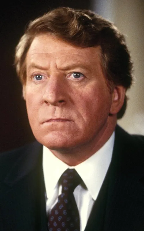 Clive Revill
