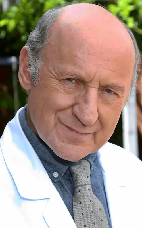 Piotr Fronczewski