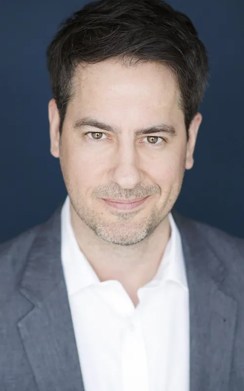 Jeff Geddis