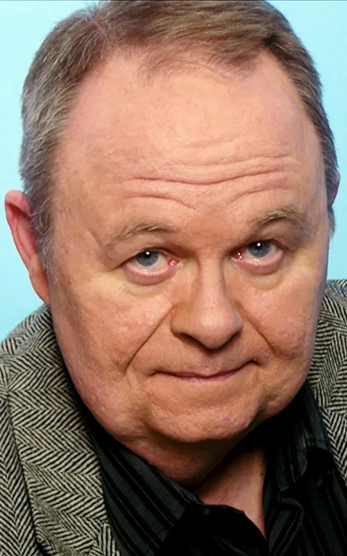 Van Epperson