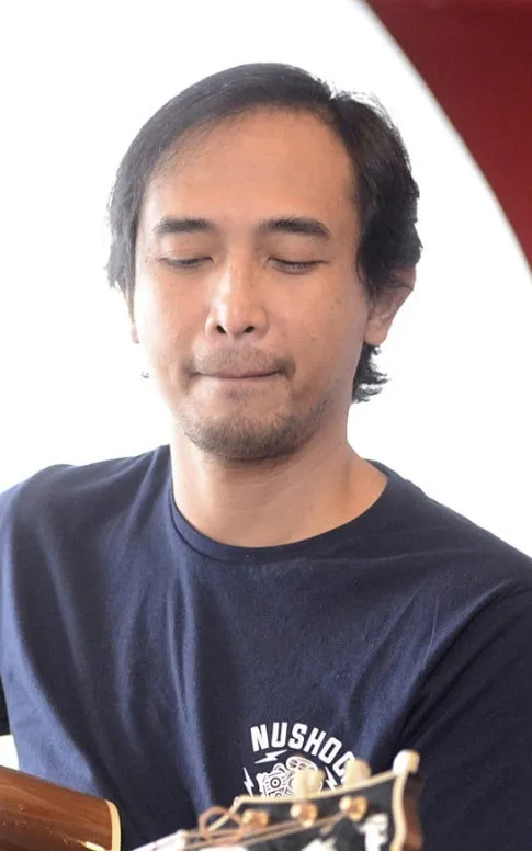 Piyu Padi