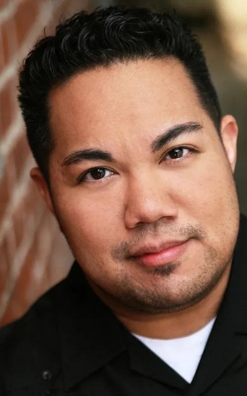Reggie De Leon