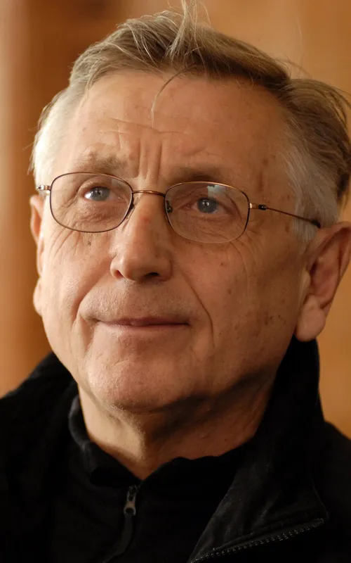 Jiří Menzel