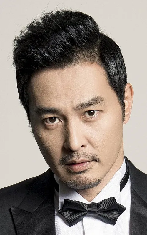 Andrew Lin Hoi