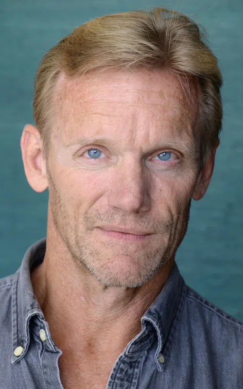 Rick Cramer