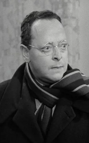 Clément Harari