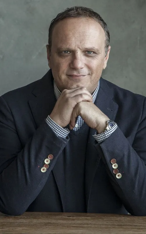 Slaviša Čurović