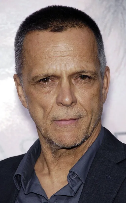 James Russo