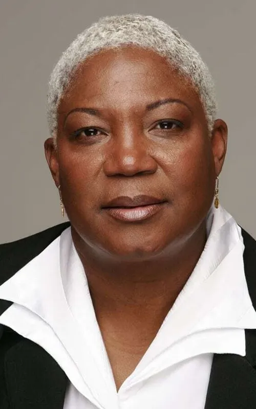 Firmine Richard