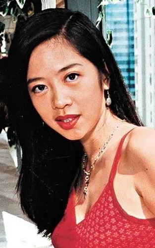 Crystal Kwok Gam-Yan