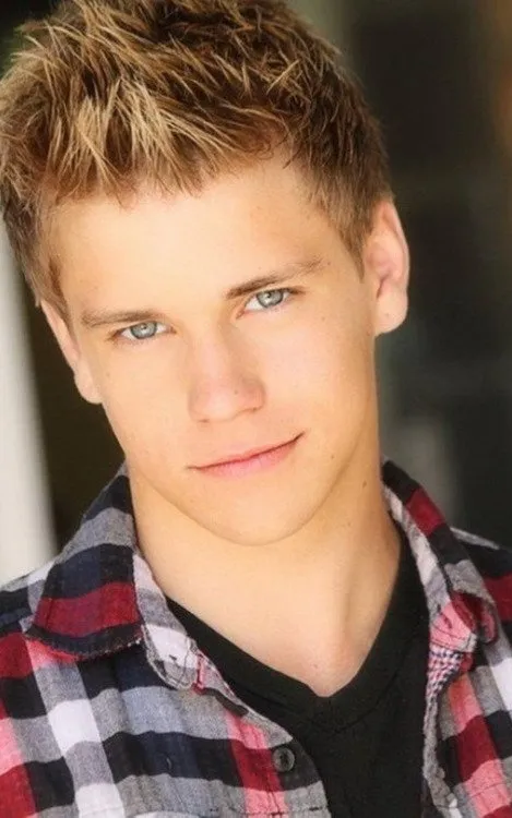 Glenn McCuen