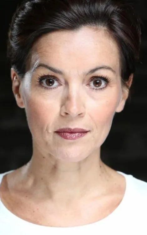 Michèle Belgrand