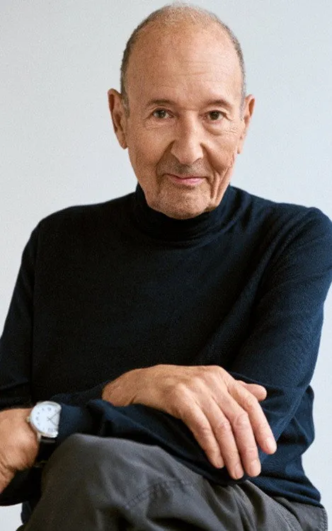 Tony Robinow