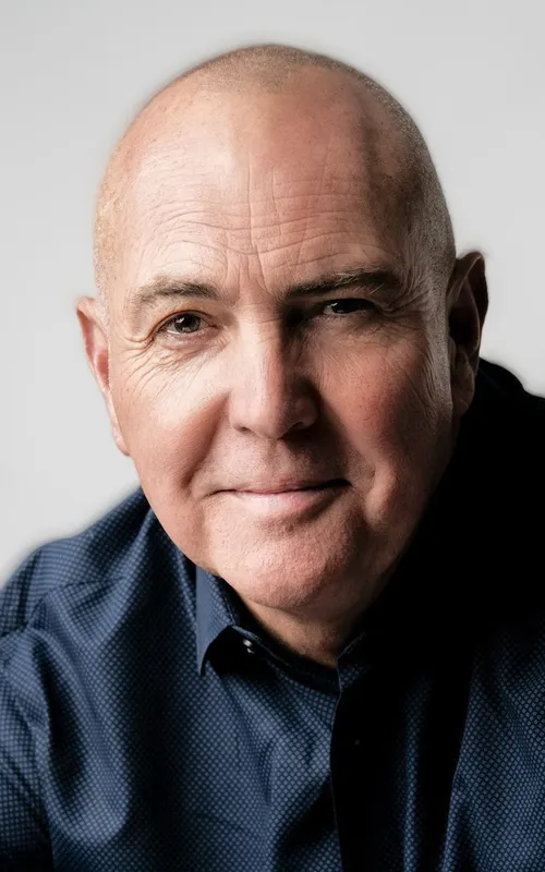 Arnold Vosloo