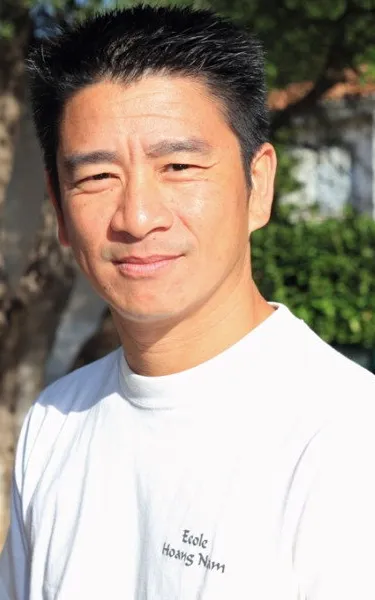 Marc Hoang