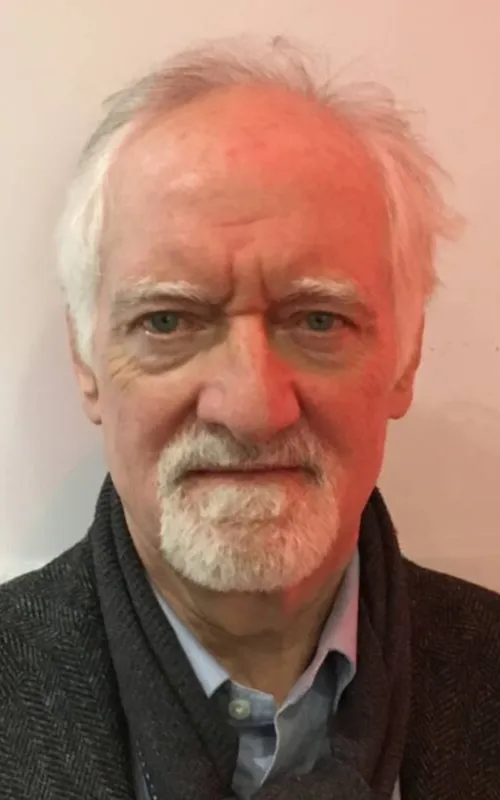 Charles McKeown