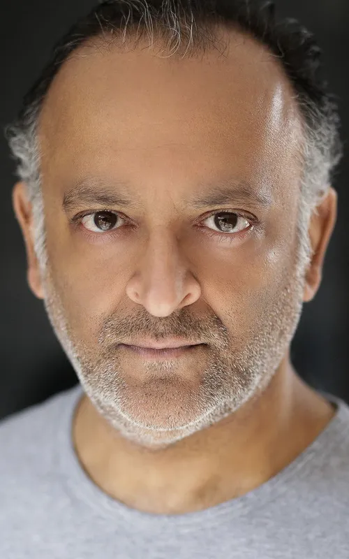 Ajay Chhabra