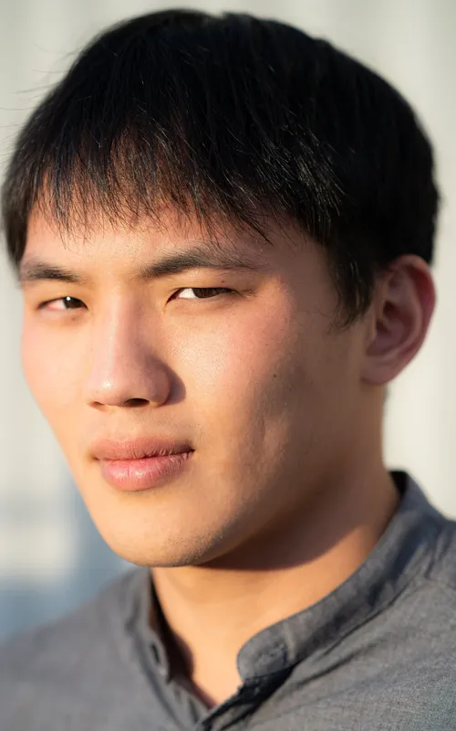 Victor Zheng