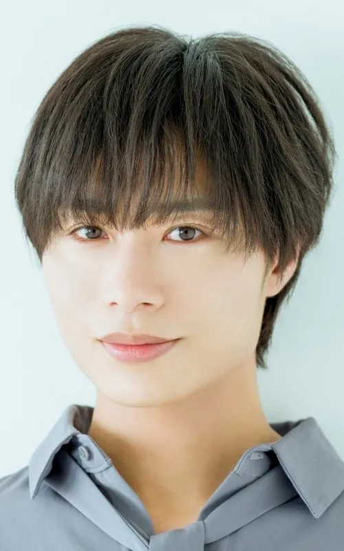 Toshinari Fukamachi
